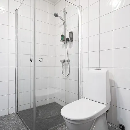 Enter Amalie 3* トロムソ