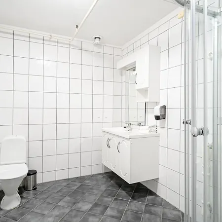 Enter Amalie Lejlighedshotel 4*