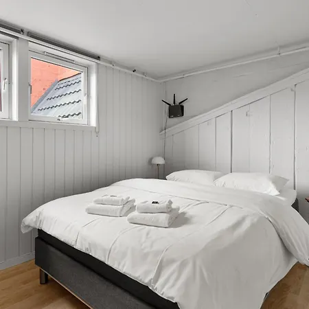 Lejlighedshotel Enter Amalie 4*