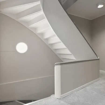 Enter Amalie Lejlighedshotel 4*