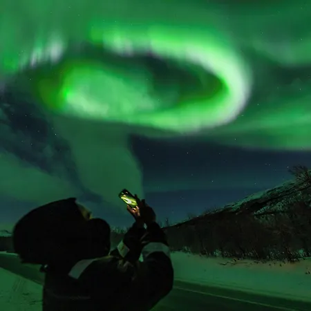 Enter Amalie 4* Tromsø