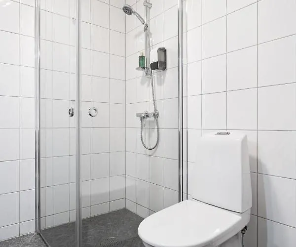 Enter Amalie 3* טרומסה