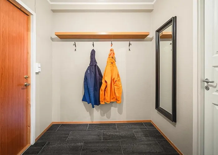 Enter Amalie מלון דירות 3*