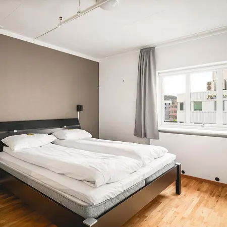 Ξενοδοχείο με διαμερίσματα Enter Amalie