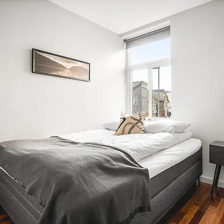 Enter Amalie 3* Τρόμσο