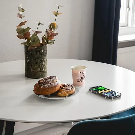 Enter Amalie Ξενοδοχείο με διαμερίσματα