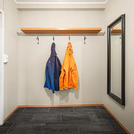 Enter Amalie Ξενοδοχείο με διαμερίσματα 3*