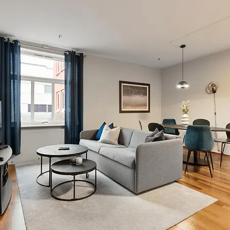 Enter Amalie Ξενοδοχείο με διαμερίσματα